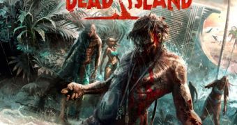 Dead Island gets its first patch