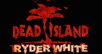 Dead Island Ryder White DLC is coming