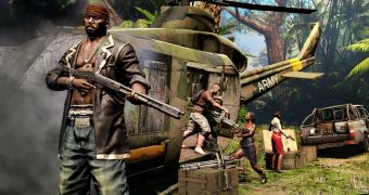 Dead Island: Riptide on the Wii U Would Require Rebuilt Engine