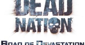 Dead Nation has a new DLC available