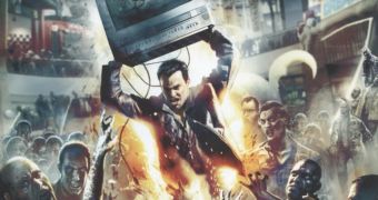 Dead Rising 2 Coming to the Xbox 360