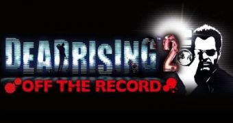 Dead Rising 2: Off the Record officially revealed