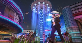 Dead Rising 2: Off the Record is coming this October