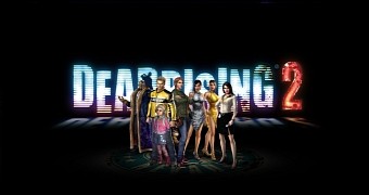 Dead Rising 2 is dumping GfWL for Steam