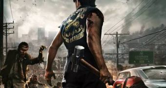 Dead Rising 3 has been patched