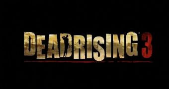 Dead Rising 3 is coming to Xbox One