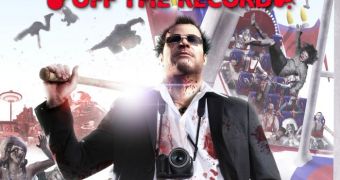 Dead Rising 2: Off the Record is the latest in the zombie game series