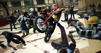 A new Dead Rising game is coming