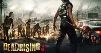 Dead Rising 3 Story Video Introduces New Human Characters
