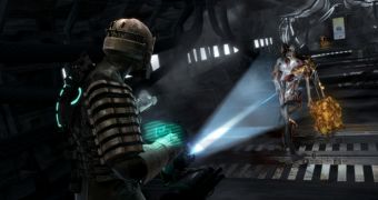 Dead Space 2 Aftermath Animation Comes on January 25