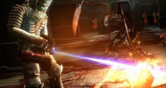 Dead Space 2 Details Are Talked Over