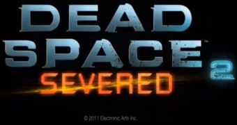 Dead Space 2 gets Severed DLC next week