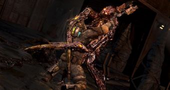 Dead Space 3 gets new DLC soon