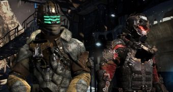 Dead Space 3 Benefits from Limited Kinect Integration
