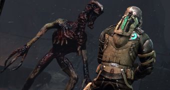 Dead Space 3 didn't impress some players