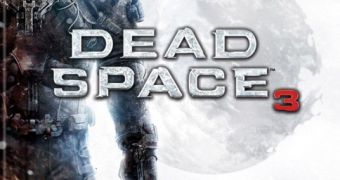 Dead Space 3 is out in February