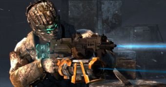 Dead Space 3 Will Offer Hundreds of Hours of Playtime