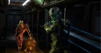 Dead Space Animated Feature and Graphic Novel Unveiled