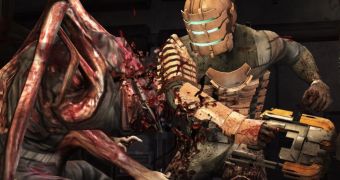Dead Space Developers Move to Activision