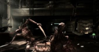 Dead Space: Extraction Gets New Characters, Weapons, Puzzles