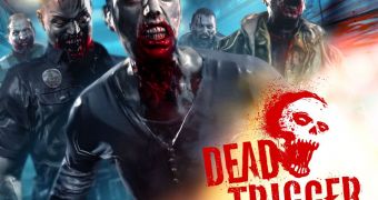 Dead Trigger Creator Says Piracy Cannot Be Stopped