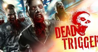 Dead Trigger for Android