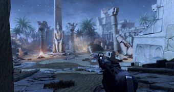 Deadfall Adventures Gets New Video Showing Off Gameplay in the Sahara