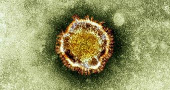 Deadly virus originating in the Middle East has spread to Italy