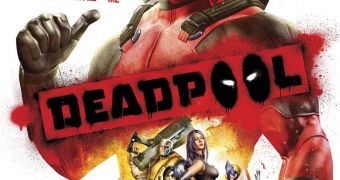 Deadpool Review (PC)