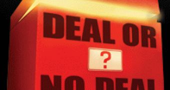 deal or no deal game for mobile