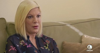 Tori Spelling needs rehab and she needs it badly, Dean McDermott's ex says