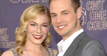 Dean Sheremet on LeAnn Rimes: The Dumbest Thing She Ever Did for Her Career Was Divorce Me