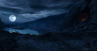 Dear Esther Announced for Linux, Get It at 50% Discount