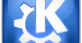 The KDE Desktop in Beta 2