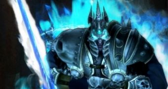 Death Knight Changes in WoW Patch 3.2 Get Detailed