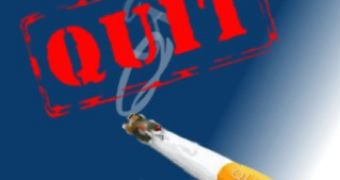 Death Risk Drops Fast After You Quit Smoking