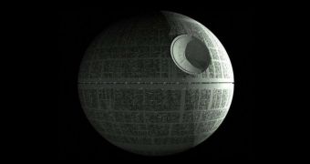 Death Star petition now waiting for a response from the White House