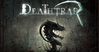 ​Deathtrap Review (PC)