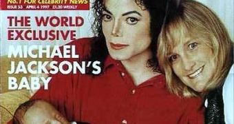 Debbie Rowe is acting in the children’s best interest, attorney says in letter to media outlet