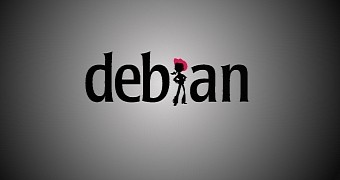Debian 8 Jessie wallpaper