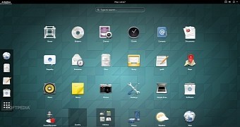 Debian 8 "Jessie" to Have GNOME as the Default Desktop