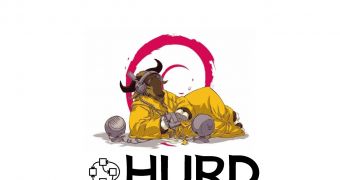 Debian GNU/Hurd 2015 Has Been Officially Released, Based on Debian Sid