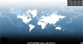 Debian and Enlightenment Combined in the Beautiful Elive OS – Gallery