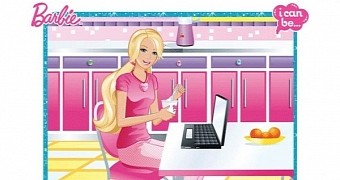 Barbie wants systemd