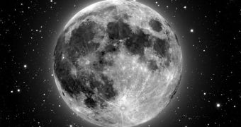 December 28, 05:21 EST – The Last Full Moon of 2012
