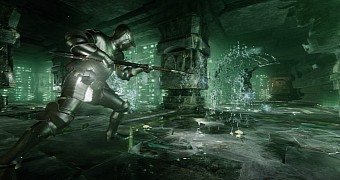 Deep Down Producer Apologizes for Open Beta Delay, Publishes New Screenshots