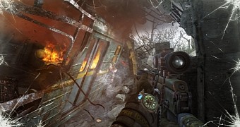 Deep Silver Refuses to Provide Linux DRM-Free Builds to GOG.com for Metro: Last Light Redux - Update