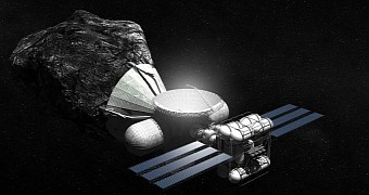 Deep Space Industries and 3D Printing Service Team Up for Asteroid Mining – Video