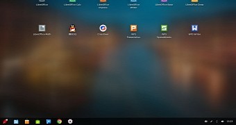 Deepin 2014.3 Is a Top Contender for the Most Beautiful OS in the World