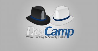 DefCamp 2013 to Take Place on November 29-30 in Bucharest